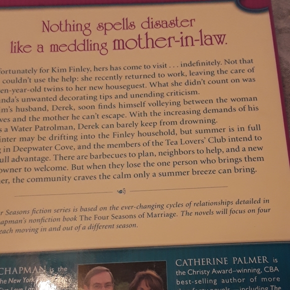 SUMMER BREEZE - Picture 2 of 2